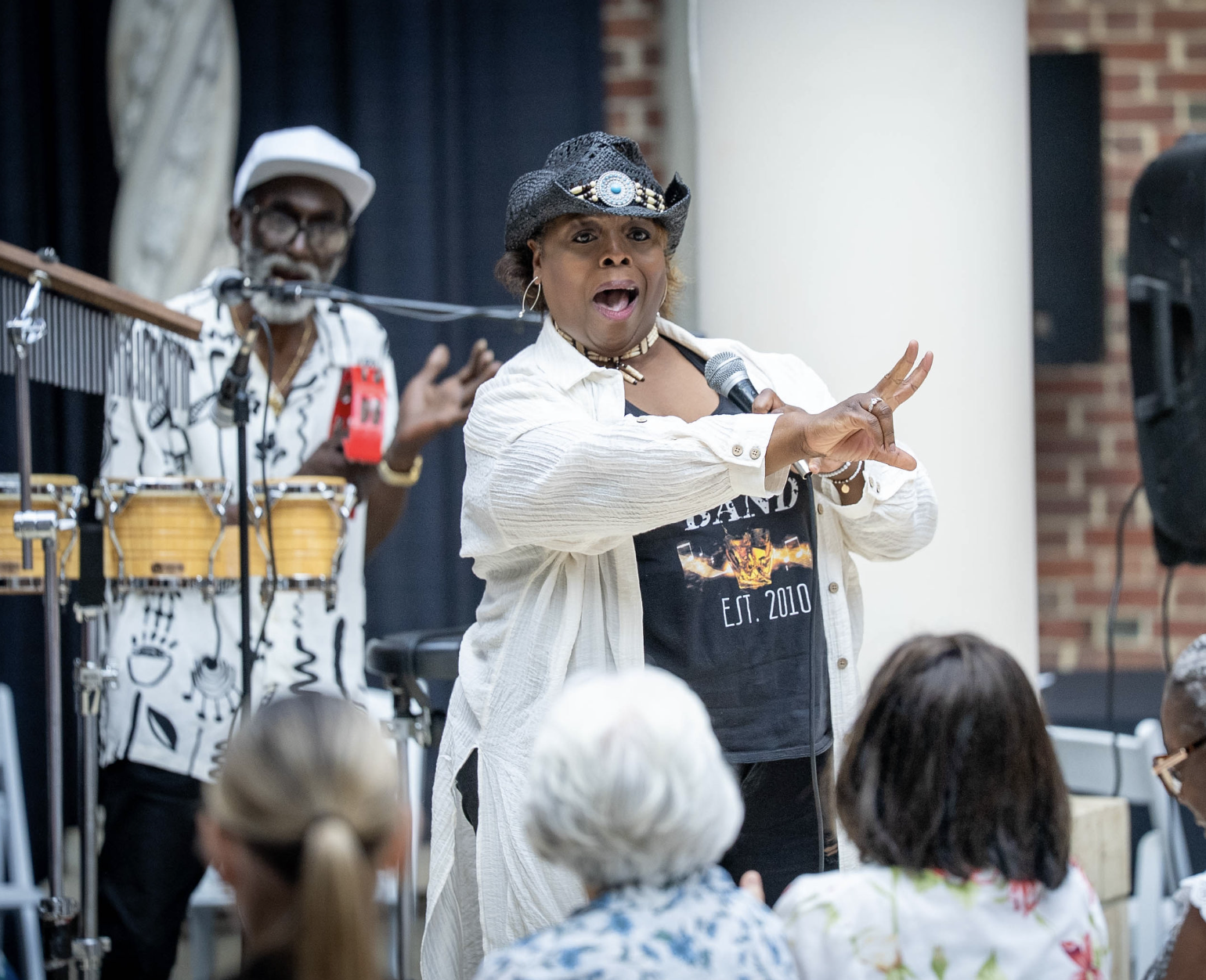 Bob Ross Auto Group Jazz & Beyond